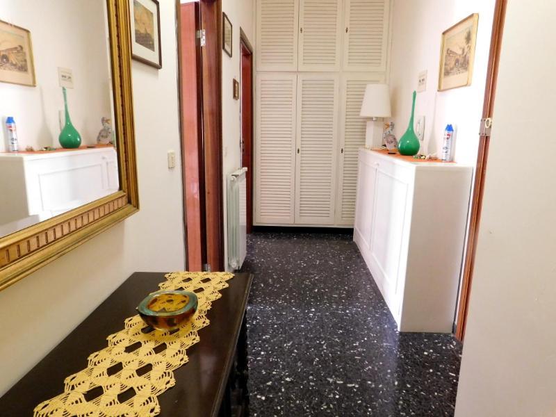 Comodo Al Mare Леванто Екстер'єр фото