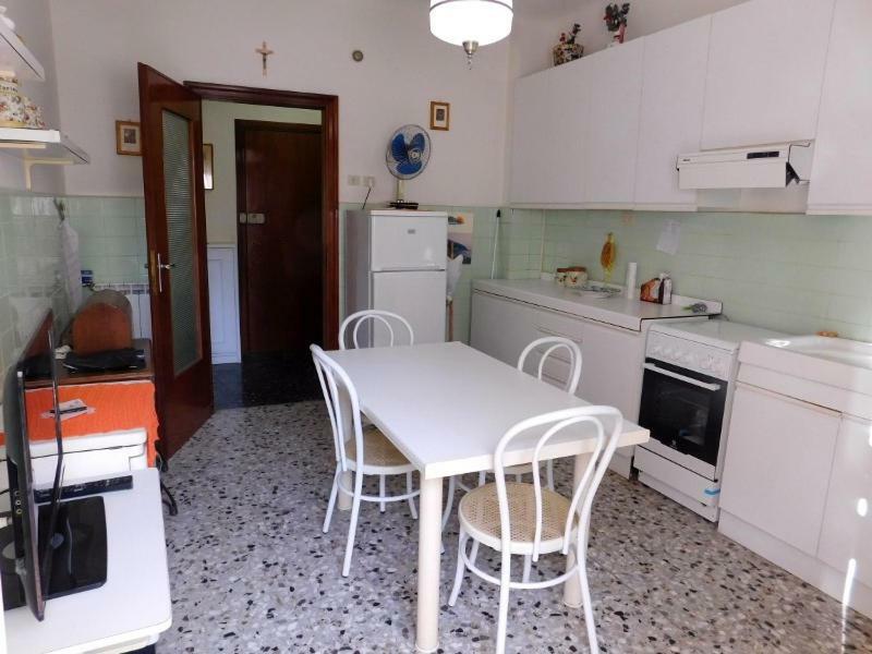 Comodo Al Mare Леванто Екстер'єр фото